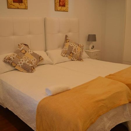 Apartamento El Gigante Ronda Buitenkant foto
