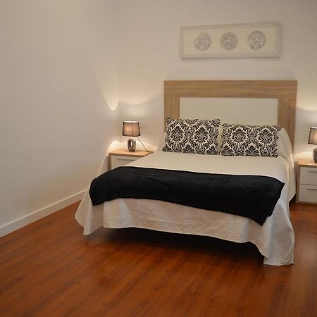 Apartamento El Gigante Ronda Buitenkant foto