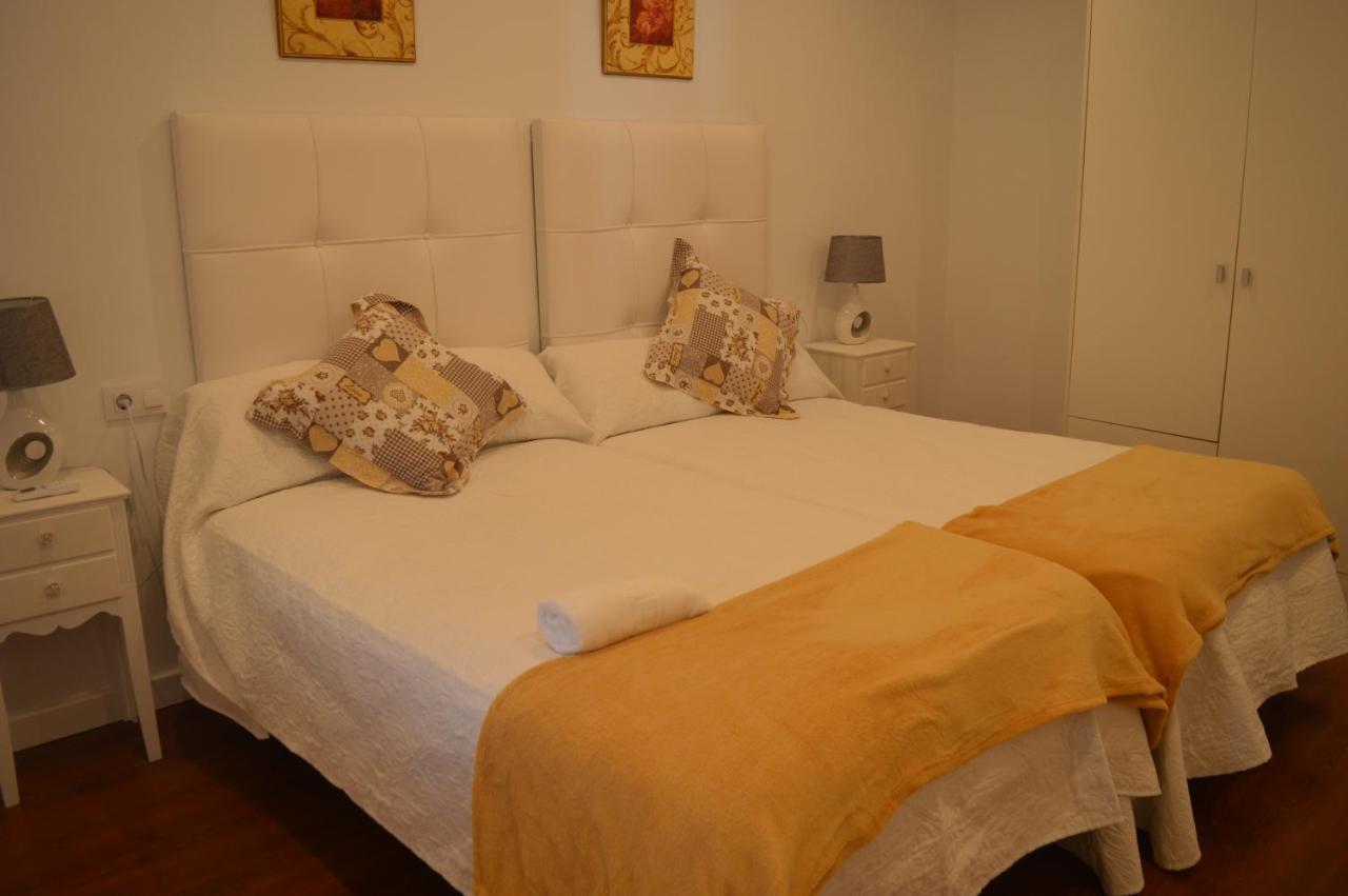 Apartamento El Gigante Ronda Buitenkant foto