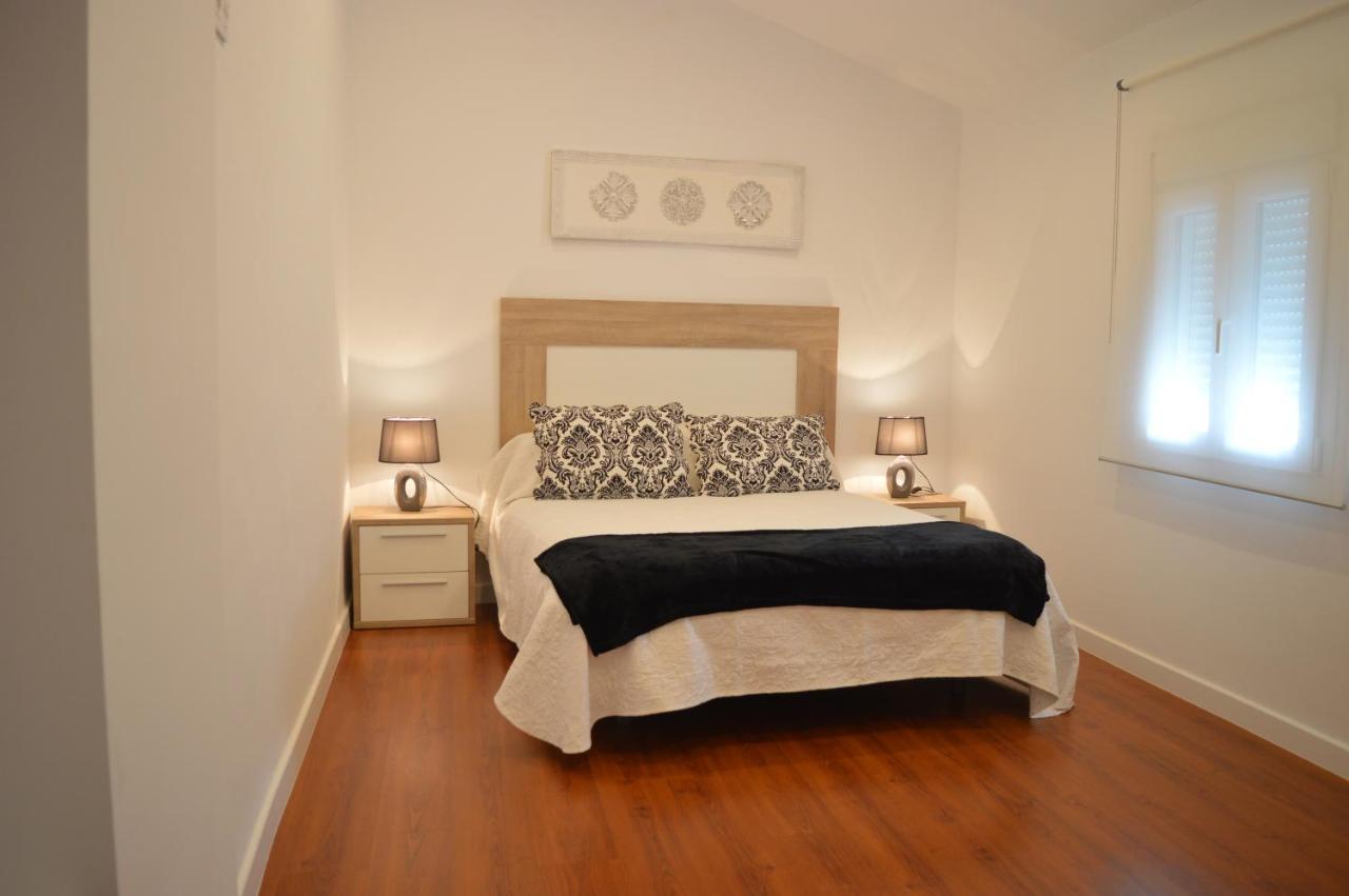 Apartamento El Gigante Ronda Buitenkant foto