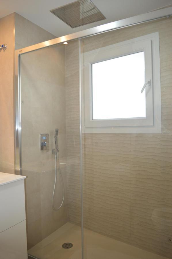 Apartamento El Gigante Ronda Buitenkant foto