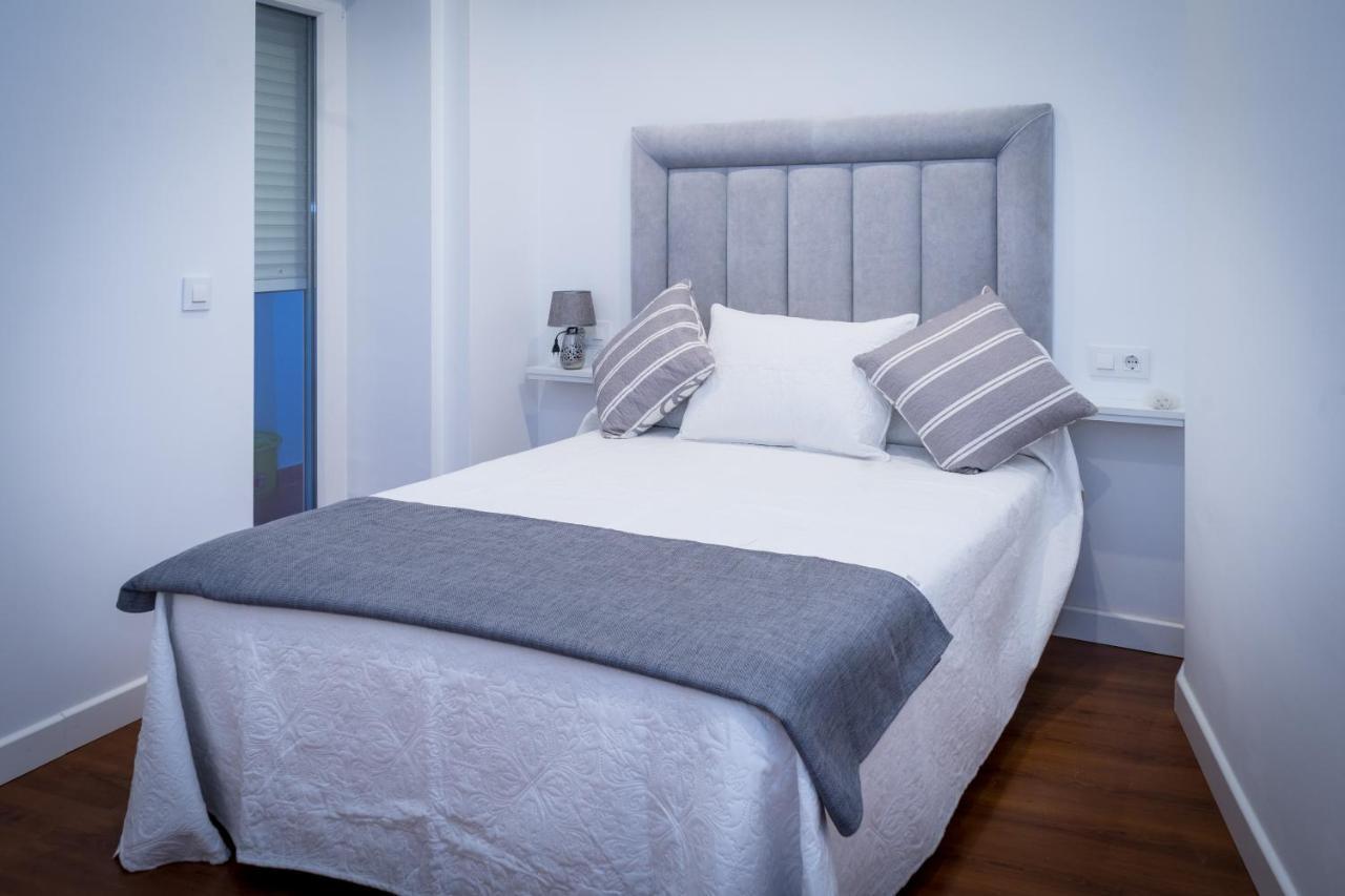 Apartamento El Gigante Ronda Buitenkant foto