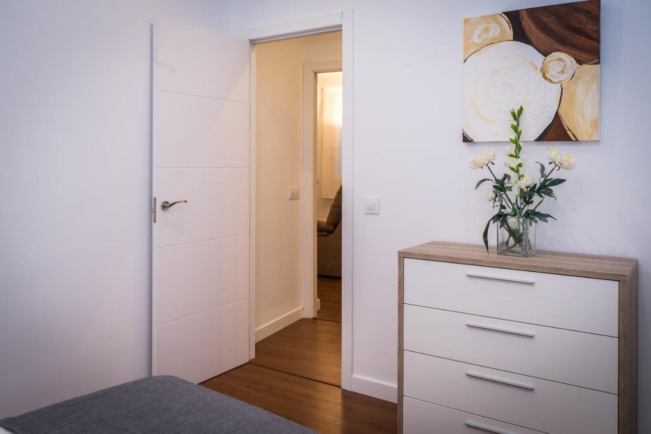 Apartamento El Gigante Ronda Buitenkant foto