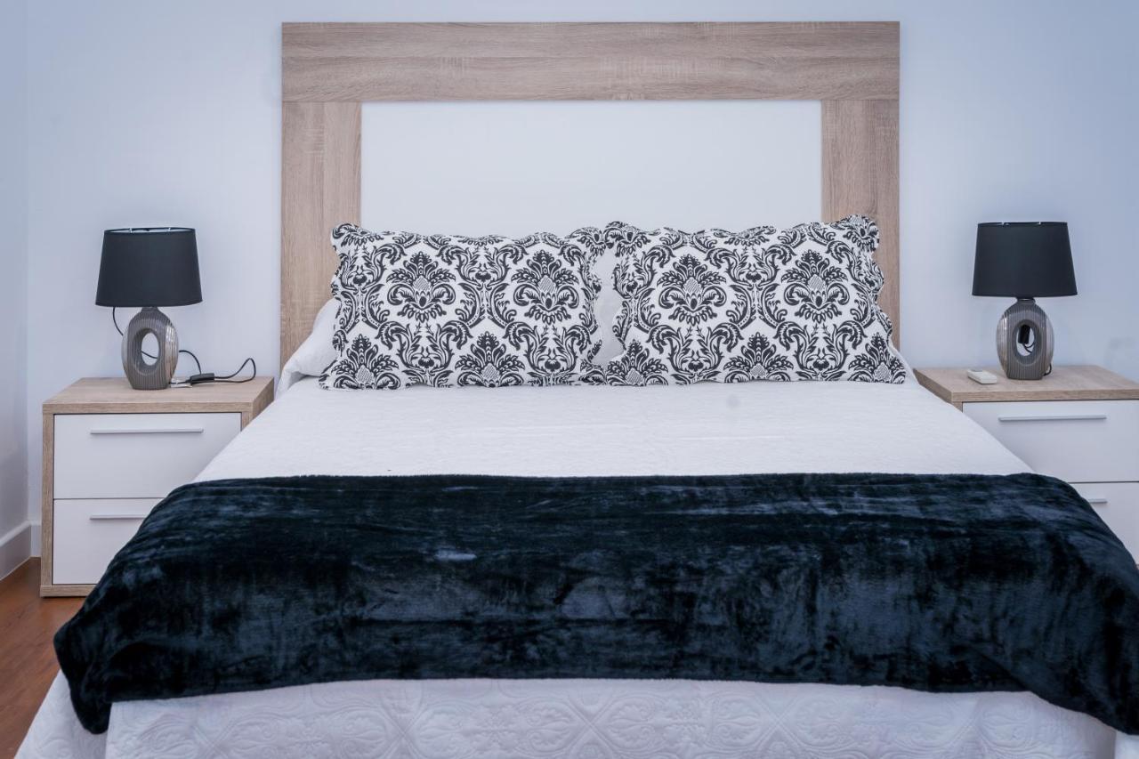 Apartamento El Gigante Ronda Buitenkant foto