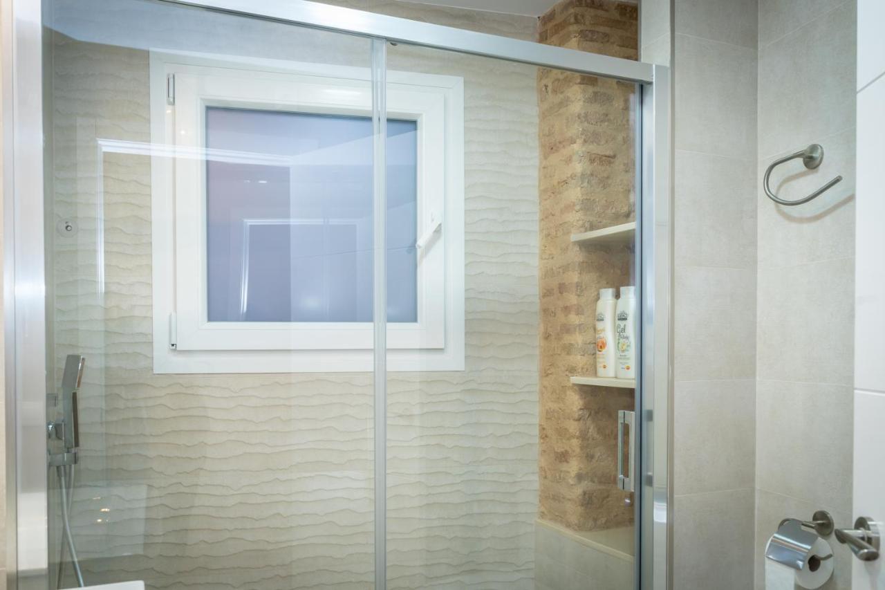 Apartamento El Gigante Ronda Buitenkant foto